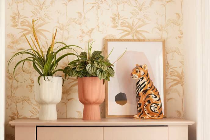 vibes fold coupe 14cm silky white